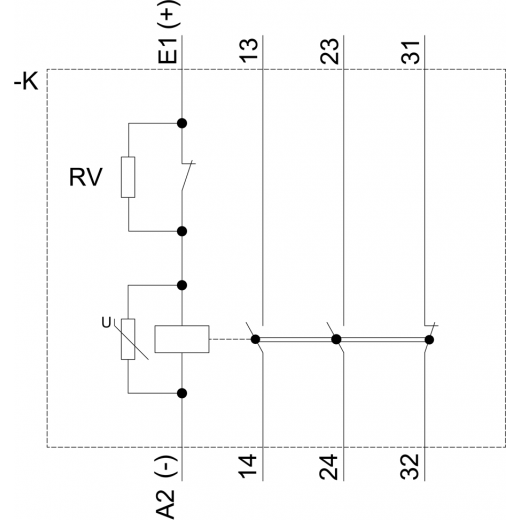 3RH2122-2LB40-0LA0
