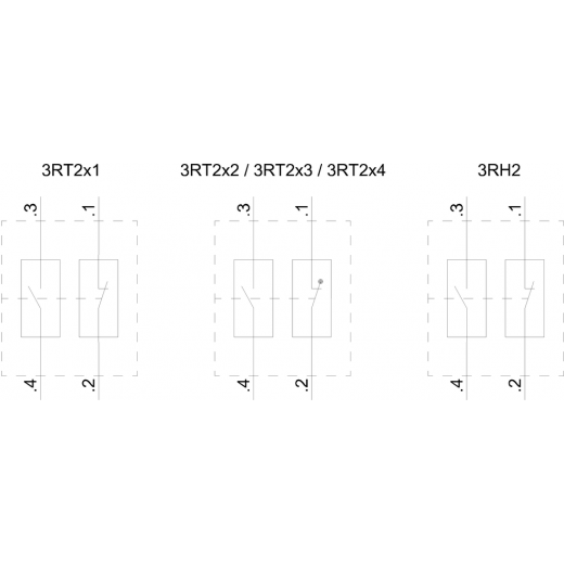 3RH2911-1NF11