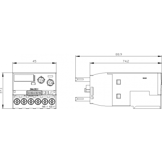 3RA2831-1DH10