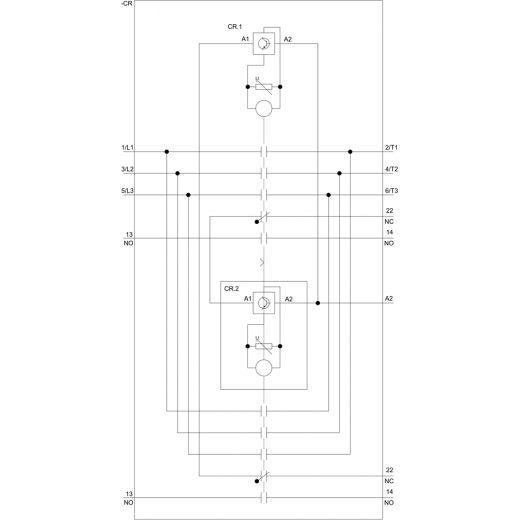 3RA2337-8XB30-1NB3