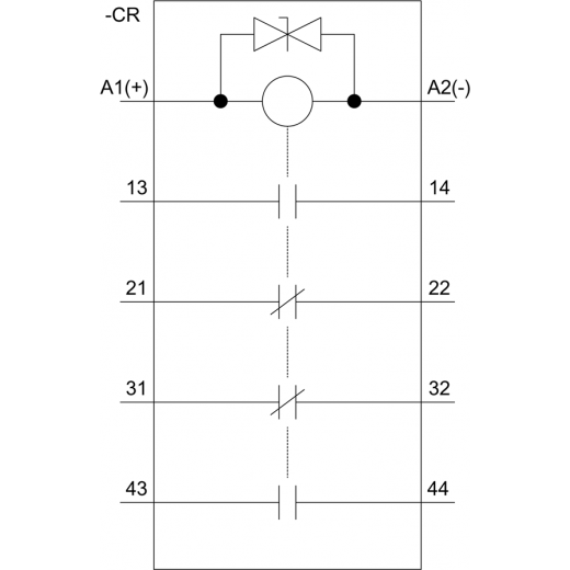 3RH6122-1KF40
