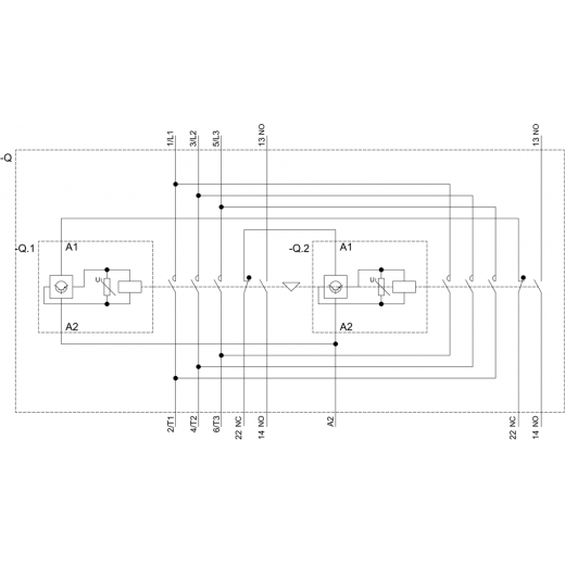 3RA2337-8XB30-1NB3