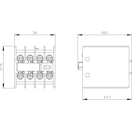 3RH2911-4FB22