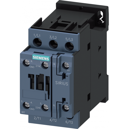 3RT6024-1AR60