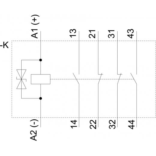 3RH6122-1KF40