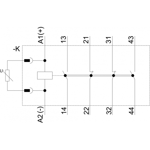 3RH2122-2WB40