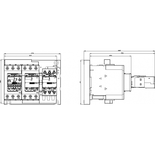 3RA2436-8XH32-1NB3
