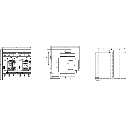 3RA2345-8XE30-1NB3