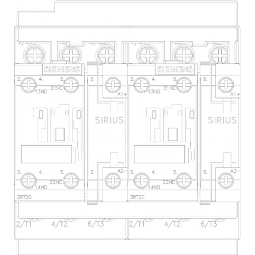 3RA2326-8XB30-1BB4