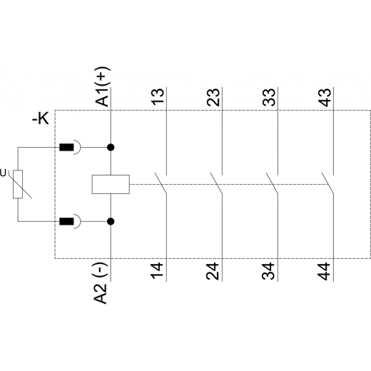 3RH2140-1WB40