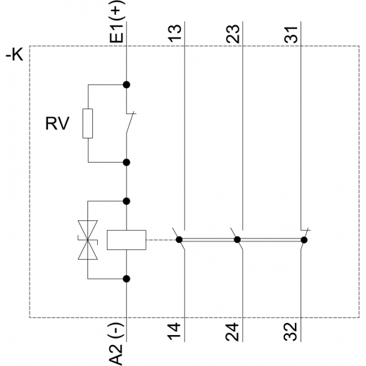 3RH2122-2KB40-0LA0