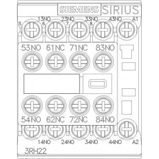 3RH2262-1AP00