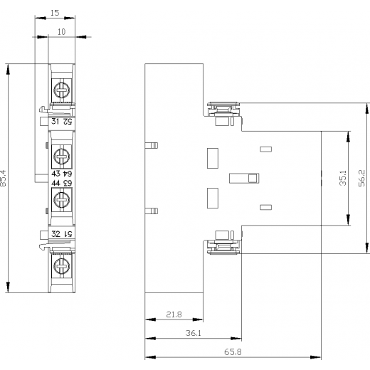 3RH2921-4DA11