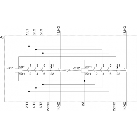 3RA2326-8XB30-1BB4