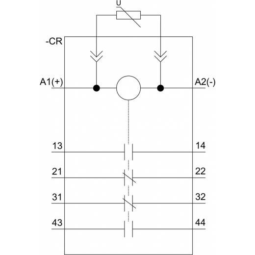 3RH2122-2WB40