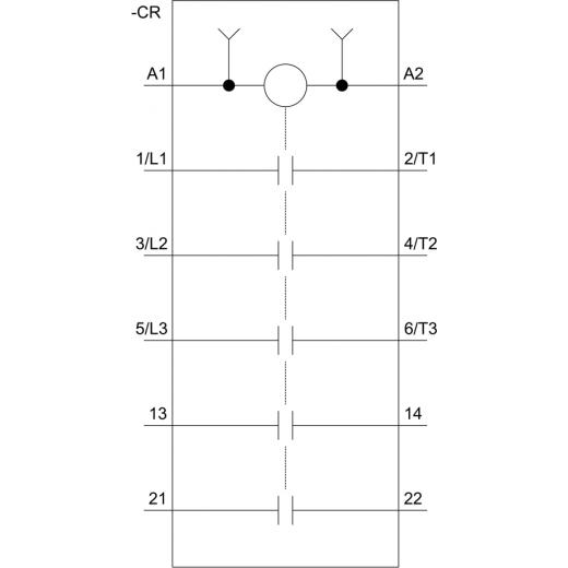 3RT6025-1AC20
