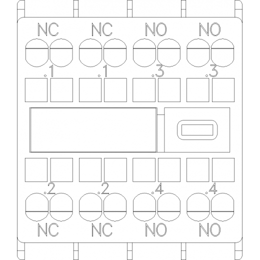 3RH2911-2HA22