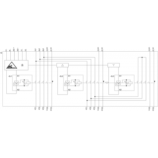 3RA2434-8XH32-1NB3