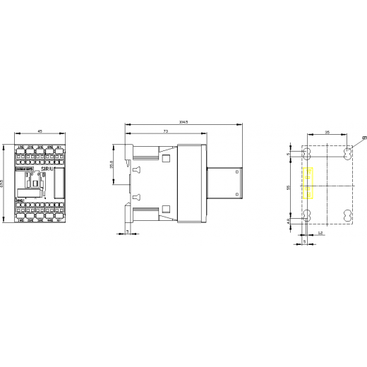 3RH2122-2WB40