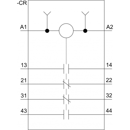 3RH2122-2AK60