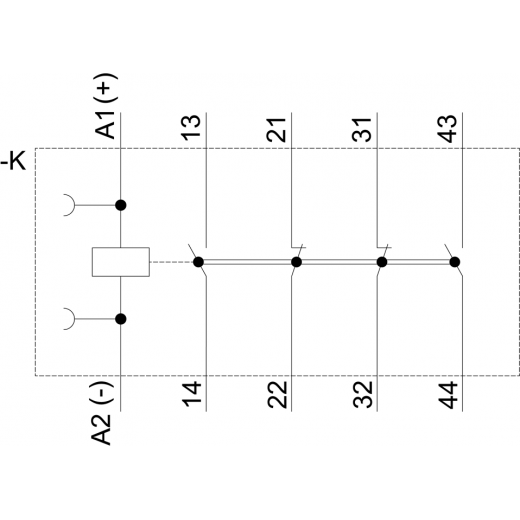 3RH2122-1MB40-0KT0