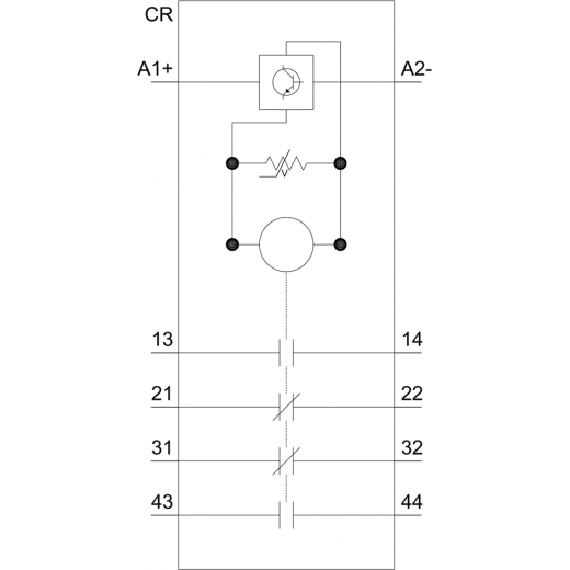 3RH2122-2XB40-0LA2