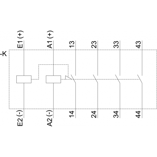 3RH2440-1BF40