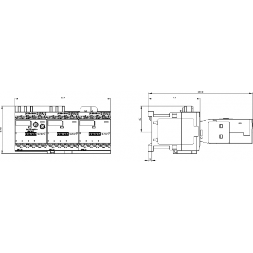 3RA2415-8XF31-1AF0