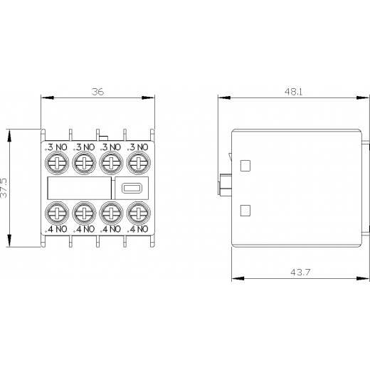 3RH2911-1FA40