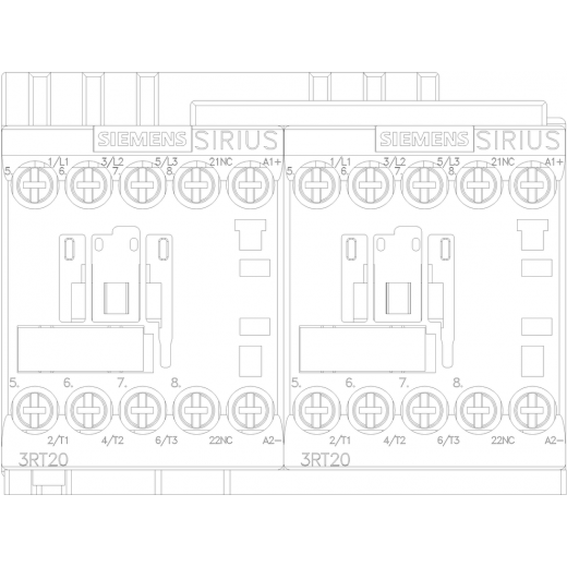 3RA2316-8XB30-1BB4