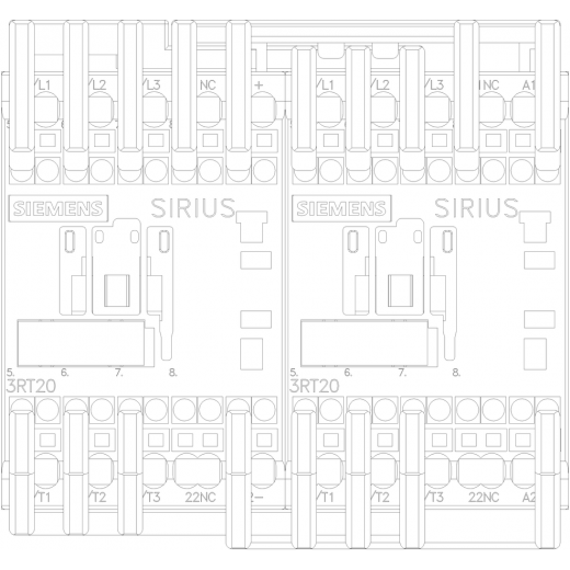 3RA2316-8XB30-2BB4