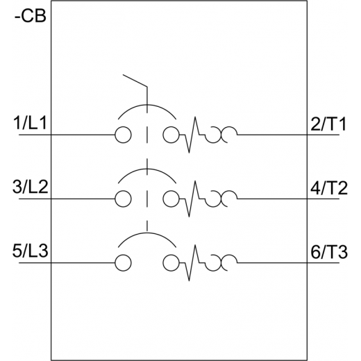 3RV6311-0HC10