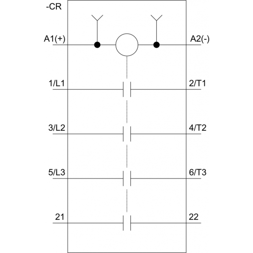 3RT6017-1BF42