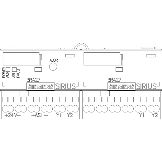 3RA2712-2BA00
