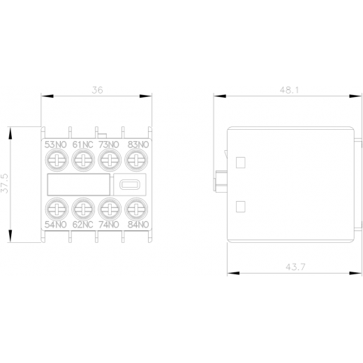 3RH2911-1XA31-0MA0