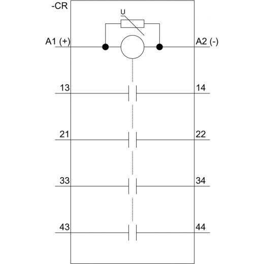 3RH2131-2UB40