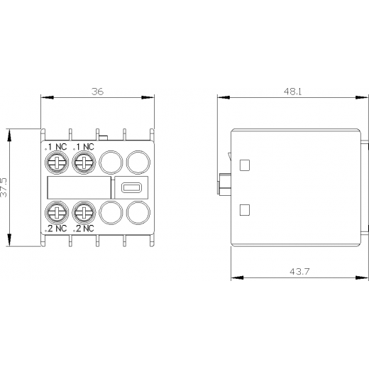 3RH2911-1HA02