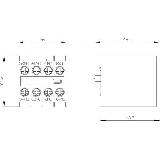 3RH2911-1XA22-0MA0