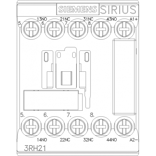3RH2122-1QB40