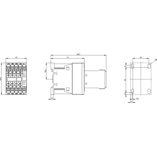 3RH2262-2AP00