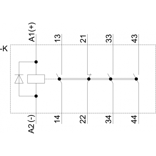 3RH2131-2JB40