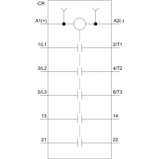 3RT6023-1BF40