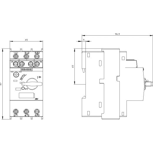 3RV6011-1DA15
