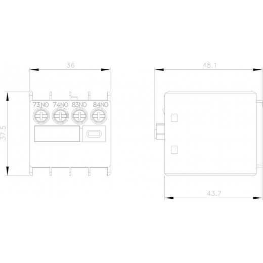 3RH2911-1LA20