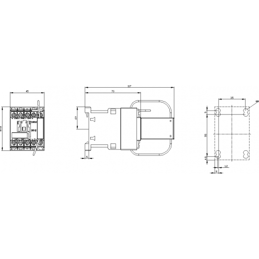 3RH2122-4LB40-0LA0