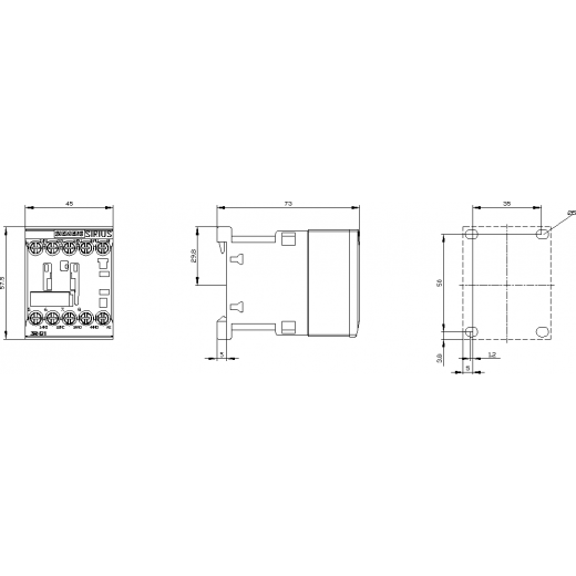 3RH2131-1AU00