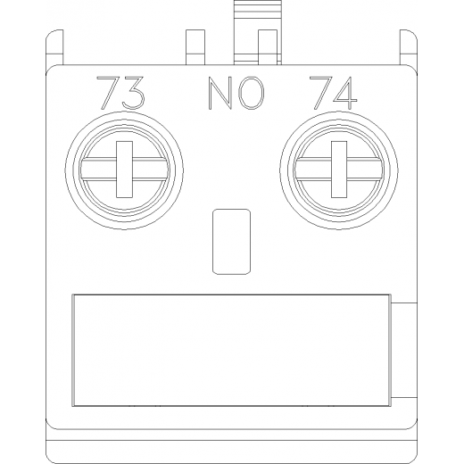 3RH2911-1AA10