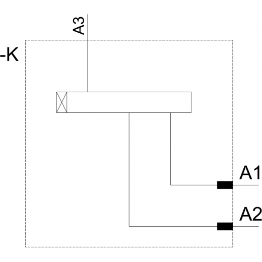 3RA2811-1CW10