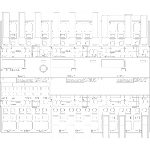 3RA2426-8XE32-2BB4