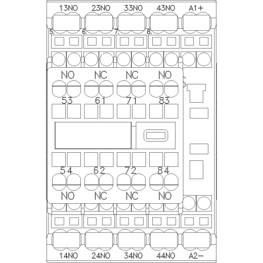 3RH2362-2BC40